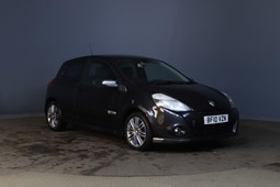 Renault Clio Hatchback (05-12) 1.6 VVT (128bhp) GT 3d For Sale - High Street Motor Group Ltd, Dewsbury