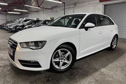 Audi A3 Sportback (13-20) 1.6 TDI Ultra (110bhp) SE Technik 5d For Sale - High Street Motor Group Ltd, Dewsbury