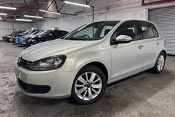 Volkswagen Golf Hatchback (09-12) 1.4 TSI Match 5d For Sale - High Street Motor Group Ltd, Dewsbury