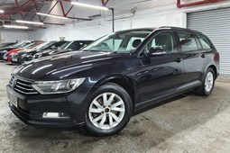 Volkswagen Passat Estate (15-24) 2.0 TDI S 5d DSG For Sale - High Street Motor Group Ltd, Dewsbury
