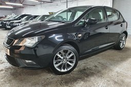 SEAT Ibiza Hatchback (08-17) 1.2 TSI I TECH 5d For Sale - High Street Motor Group Ltd, Dewsbury