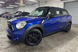 MINI Paceman (13-16) 1.6 Cooper 3d For Sale - High Street Motor Group Ltd, Dewsbury