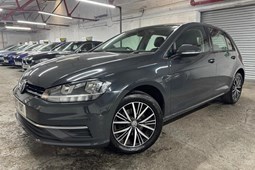 Volkswagen Golf Hatchback (13-20) SE 1.6 TDI BMT 115PS (03/17 on) 5d For Sale - High Street Motor Group Ltd, Dewsbury
