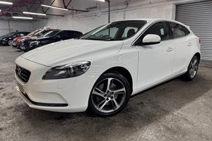 Volvo V40 Hatchback (12-19) D3 SE Lux (Nav) 5d For Sale - High Street Motor Group Ltd, Dewsbury