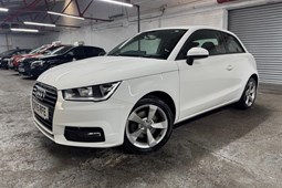 Audi A1 Hatchback (10-18) 1.4 TFSI Sport (01/15-) 3d For Sale - High Street Motor Group Ltd, Dewsbury