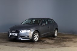 Audi A3 Sportback (13-20) 1.6 TDI (110bhp) SE 5d For Sale - High Street Motor Group Ltd, Dewsbury