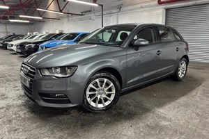 Audi A3 Sportback (13-20) 1.6 TDI (110bhp) SE 5d For Sale - High Street Motor Group Ltd, Dewsbury