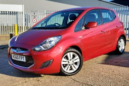 Hyundai ix20 (10-19) 1.4 CRDi Active 5d For Sale - Q-assured Cars, Bedford