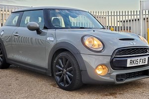 MINI Hatchback (14-24) 2.0 Cooper S Hatchback 3d For Sale - Q-assured Cars, Bedford