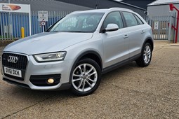 Audi Q3 (11-18) 2.0 TDI (177bhp) Quattro SE 5d S Tronic For Sale - Q-assured Cars, Bedford