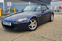 Honda S2000 (99-09) 2.0i 2d (Alarm) For Sale - Q-assured Cars, Bedford