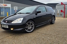 Honda Civic Type-R (01-05) 2.0i VTEC 3d For Sale - Q-assured Cars, Bedford