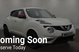 Nissan Juke Nismo (13-18) 1.6 DiG-T Nismo RS 5d For Sale - Q-assured Cars, Bedford