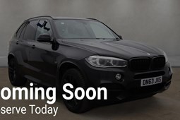 BMW X5 4x4 (13-18) xDrive M50d (7 Seat) 5d Auto For Sale - Q-assured Cars, Bedford