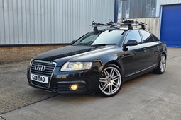 Audi A6 Saloon (04-11) 2.0 TDI (170bhp) S Line Special Ed 4d Multitronic For Sale - Q-assured Cars, Bedford
