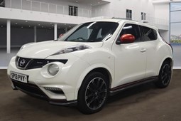 Nissan Juke Nismo (13-18) 1.6 DiG-T Nismo 5d For Sale - Q-assured Cars, Bedford