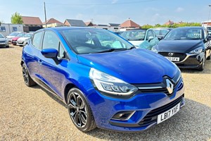 Renault Clio Hatchback (12-19) Dynamique S Nav dCi 90 5d For Sale - Angmering Car Sales, LITTLEHAMPTON