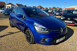 Renault Clio Hatchback (12-19) Dynamique S Nav dCi 90 5d For Sale - Angmering Car Sales, LITTLEHAMPTON