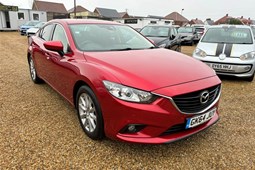 Mazda 6 (13-22) 2.0 SE-L 4d For Sale - Angmering Car Sales, LITTLEHAMPTON