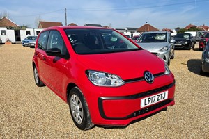 Volkswagen Up (12-23) Take Up 1.0 60PS 5d For Sale - Angmering Car Sales, LITTLEHAMPTON