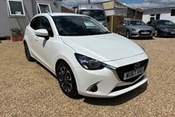 Mazda 2 (15-25) SkyActiv-G 90ps Tech Edition 5d For Sale - Angmering Car Sales, LITTLEHAMPTON