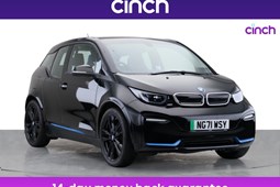 BMW i3 (13-22) s 120Ah Atelier Interior World auto 5d For Sale - cinch Store Gatwick, Gatwick
