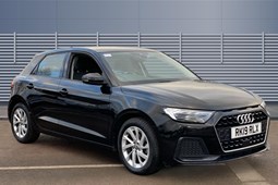 Audi A1 Sportback (18 on) Sport 35 TFSI 150PS 5d For Sale - Bristol Street Motors Ford Cheltenham, Cheltenham