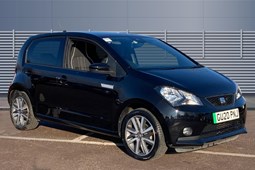 SEAT Mii Electric Hatchback (19-21) 83PS auto 5d For Sale - Bristol Street Motors Ford Cheltenham, Cheltenham