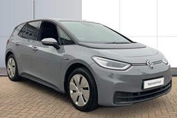 Volkswagen ID.3 Hatchback (20 on) 150kW Family Pro Performance 62kWh 5dr Auto For Sale - Bristol Street Motors Ford Cheltenham, Cheltenham