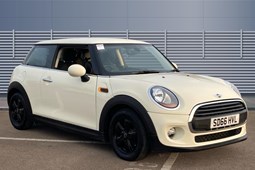 MINI Hatchback (14-24) 1.2 One Hatchback 3d For Sale - Bristol Street Motors Ford Cheltenham, Cheltenham