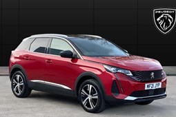 Peugeot 3008 SUV (16-24) 1.5 BlueHDi GT 5dr EAT8 For Sale - Bristol Street Motors Ford Cheltenham, Cheltenham