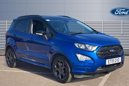 Ford EcoSport (14 on) ST-Line 1.0 EcoBoost 125PS (10/2017 on) 5d For Sale - Vertu Ford Cheltenham, Cheltenham