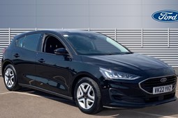 Ford Focus Hatchback (18 on) 1.0 EcoBoost Trend 5dr For Sale - Vertu Ford Cheltenham, Cheltenham
