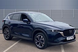 Mazda CX-5 SUV (17 on) 2.0 Sport Edition 5dr Auto For Sale - Vertu Ford Cheltenham, Cheltenham