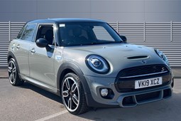 MINI Hatchback (14-24) Cooper S Sport 5d For Sale - Vertu Ford Cheltenham, Cheltenham