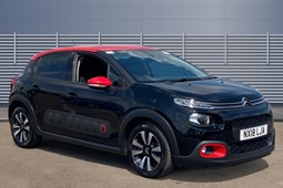 Citroen C3 (17-24) Flair PureTech 82 5d For Sale - Vertu Ford Cheltenham, Cheltenham
