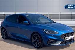 Ford Focus ST (19 on) ST 2.3 Ford EcoBoost 280PS 5d For Sale - Vertu Ford Cheltenham, Cheltenham