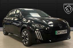 Peugeot e-208 Hatchback (19 on) 100kW E-Style 50kWh 5dr Auto For Sale - Vertu Ford Cheltenham, Cheltenham