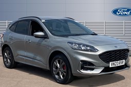 Ford Kuga SUV (20 on) 2.5 PHEV ST-Line 5dr CVT For Sale - Vertu Ford Cheltenham, Cheltenham