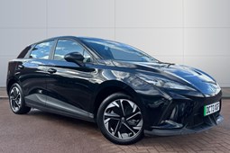 MG MG4 Hatchback (22 on) 150kW SE EV Long Range 64kWh 5dr Auto For Sale - Vertu Ford Cheltenham, Cheltenham