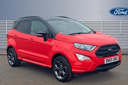 Ford EcoSport (14 on) ST-Line 1.0 EcoBoost 140PS (10/2017 on) 5d For Sale - Vertu Ford Cheltenham, Cheltenham