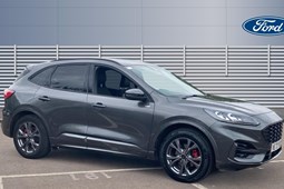 Ford Kuga SUV (20 on) 2.5 Duratec FHEV ST-Line Edition CVT 5d For Sale - Vertu Ford Cheltenham, Cheltenham