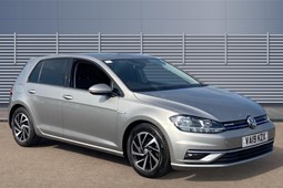 Volkswagen Golf Hatchback (13-20) Match 1.5 TSI Evo 130PS DSG auto 5d For Sale - Vertu Ford Cheltenham, Cheltenham