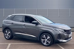 Peugeot 3008 SUV (16-24) 1.5 BlueHDi Allure Premium 5dr EAT8 For Sale - Vertu Ford Cheltenham, Cheltenham