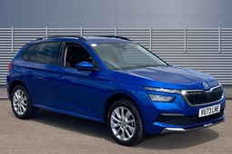 Skoda Kamiq SUV (19 on) 1.5 TSI SE Drive 5dr DSG For Sale - Vertu Ford Cheltenham, Cheltenham