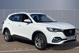 MG HS SUV (19-24) Exclusive 1.5T-GDI 5d For Sale - Vertu Ford Cheltenham, Cheltenham