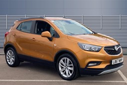 Vauxhall Mokka X (16-19) Active 1.4i Turbo (140PS) FWD auto 5d For Sale - Vertu Ford Cheltenham, Cheltenham