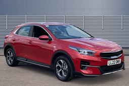 Kia Xceed SUV (19 on) 2 1.0 T-GDi 118bhp ISG 5d For Sale - Vertu Ford Cheltenham, Cheltenham