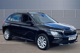 Skoda Kamiq SUV (19 on) 1.0 TSI 95 SE Edition 5dr For Sale - Vertu Ford Cheltenham, Cheltenham