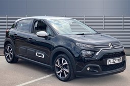 Citroen C3 (17-24) 1.2 PureTech Shine Plus 5dr For Sale - Vertu Ford Cheltenham, Cheltenham